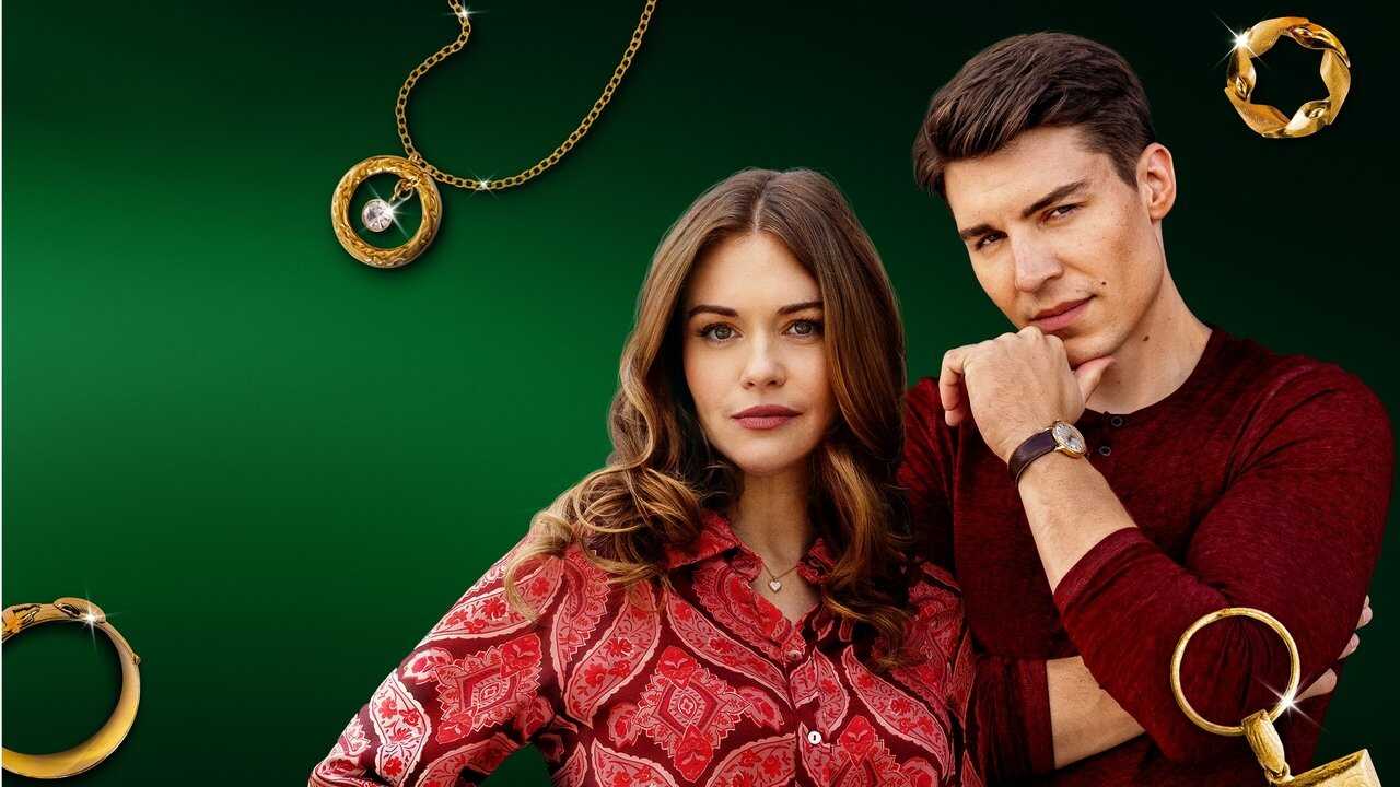 Les 5 trésors de Noël (2024) 0
