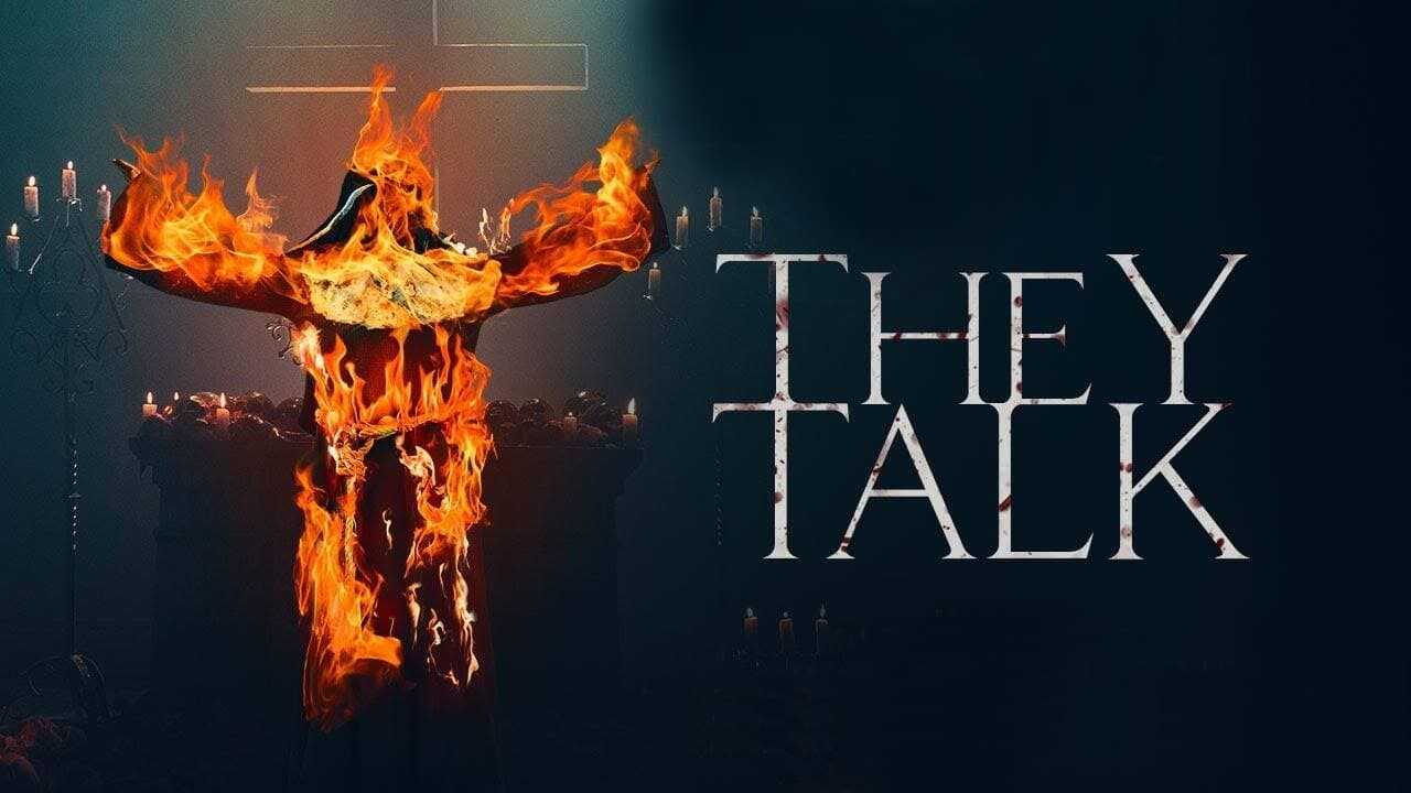 They Talk (2021) 0