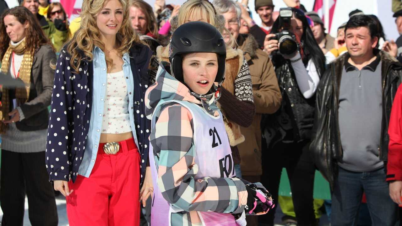 Chalet Girl 0