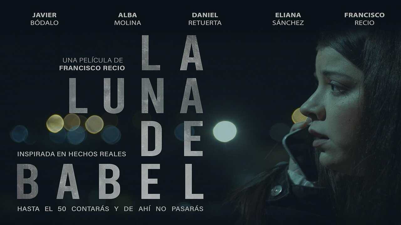La luna de Babel (2021) 0