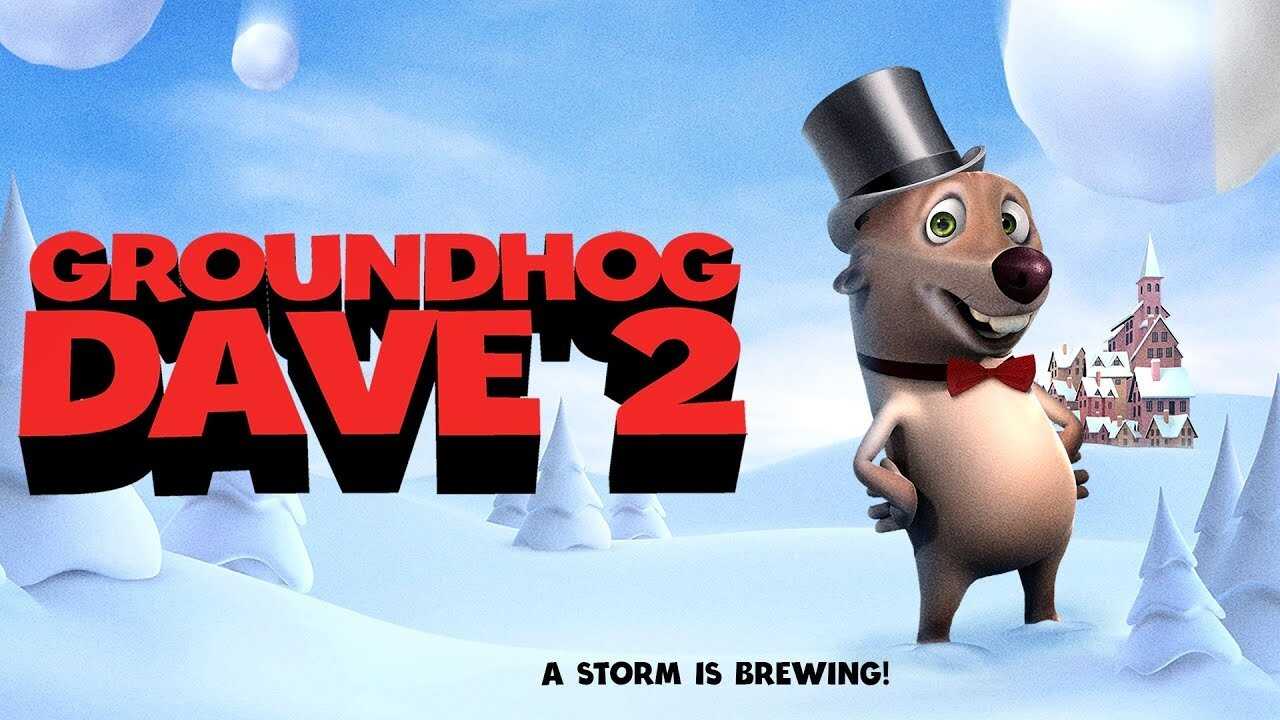 Groundhog Dave 2 0