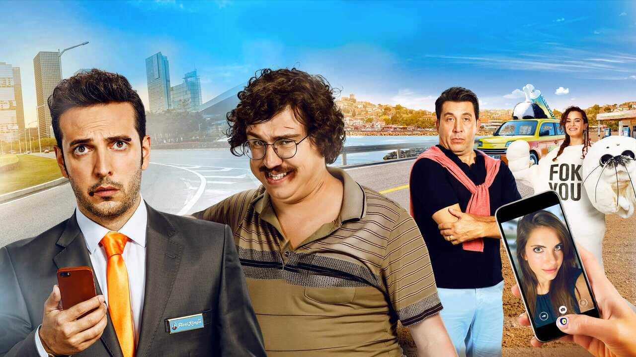 Yol Arkadaşım (2017) 0