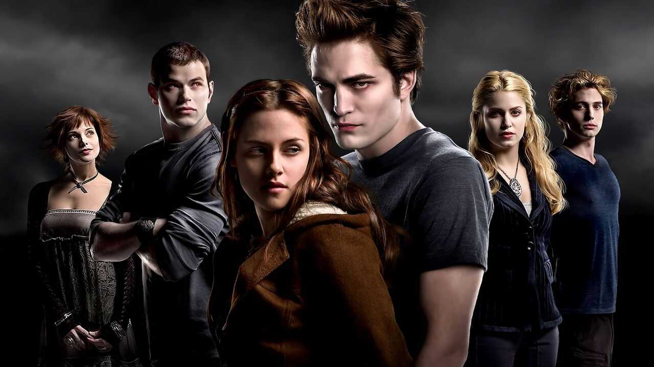 Twilight 0