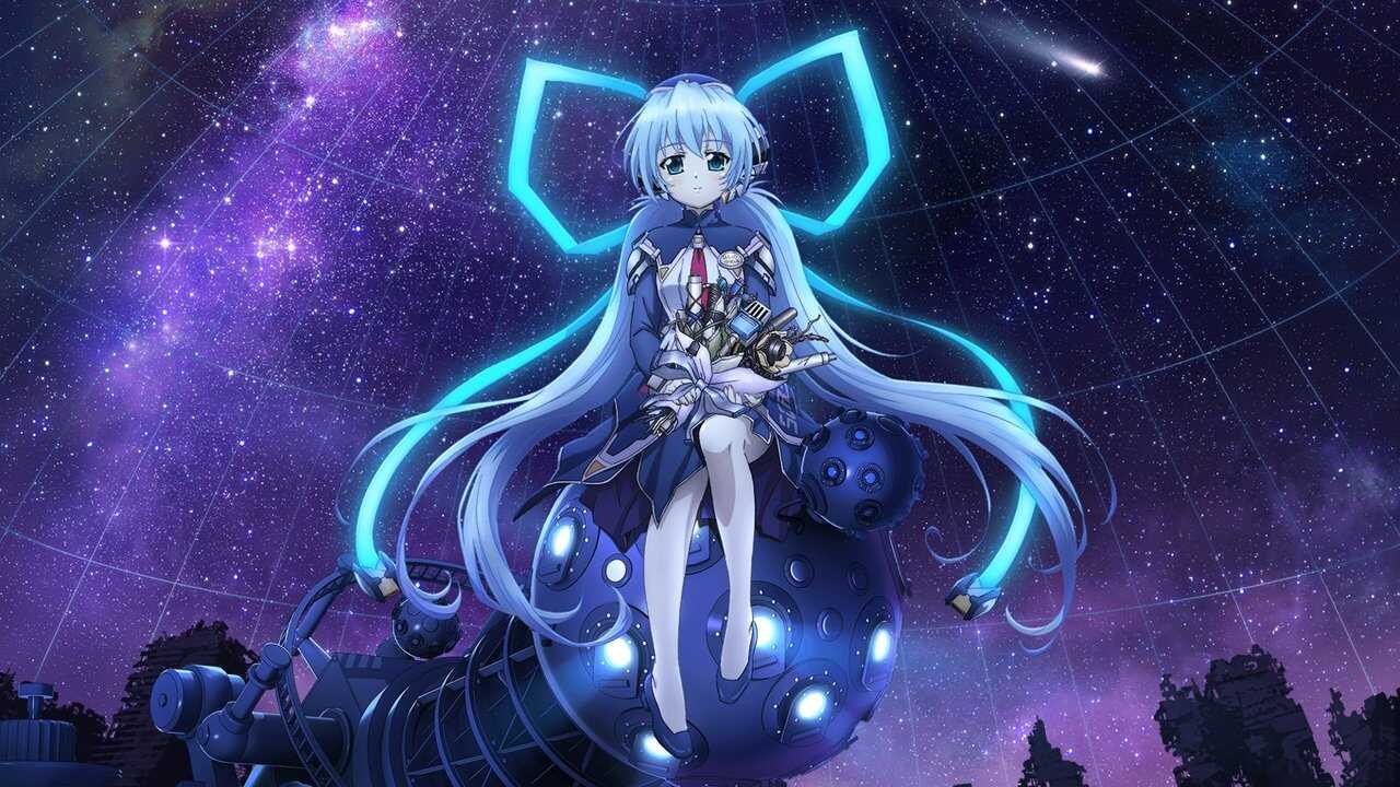 planetarian ～星の人～ 0