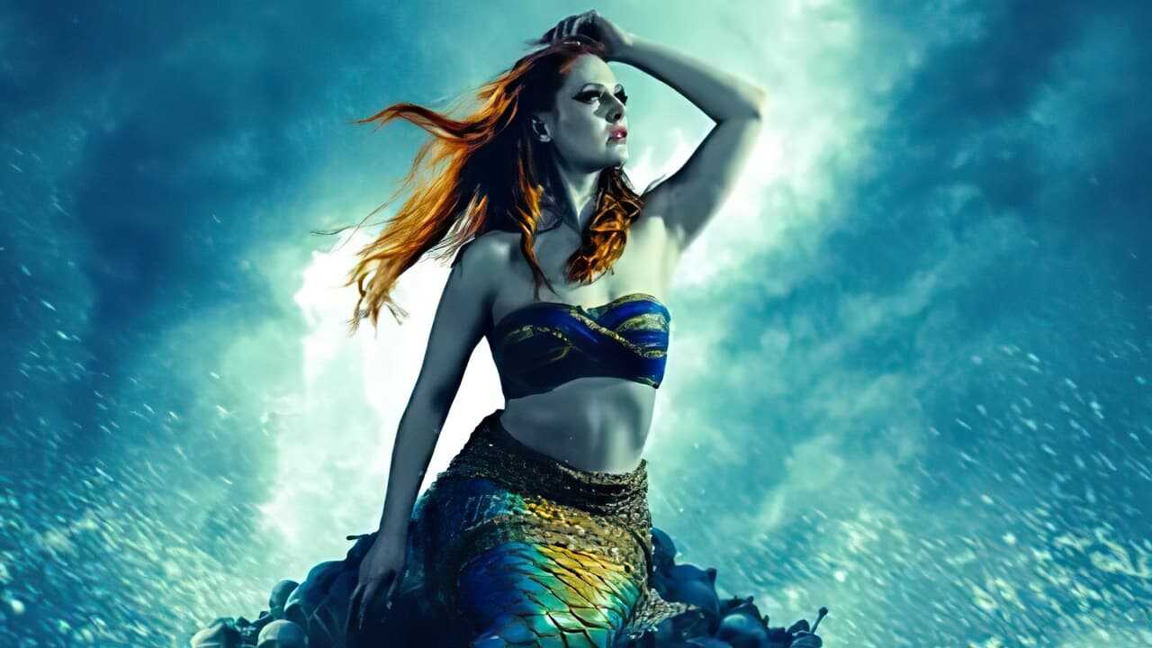 The Little Mermaid (2024) 0