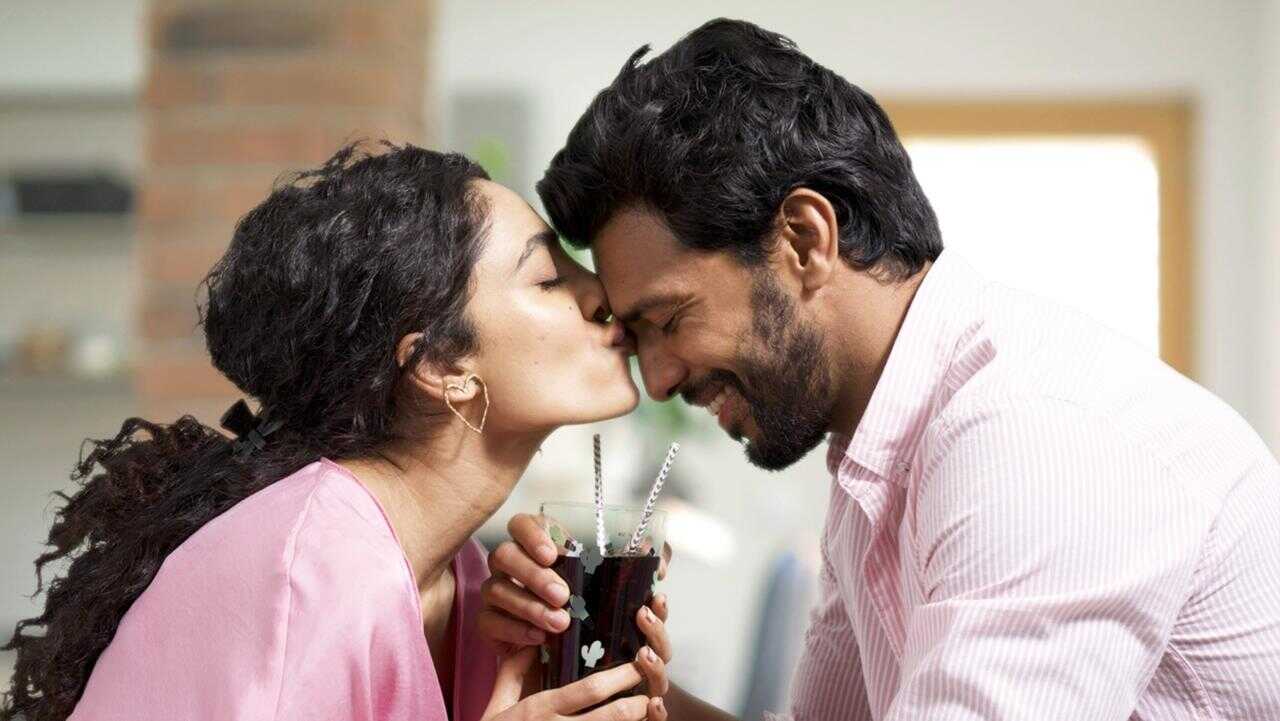 लव, सितारा 0