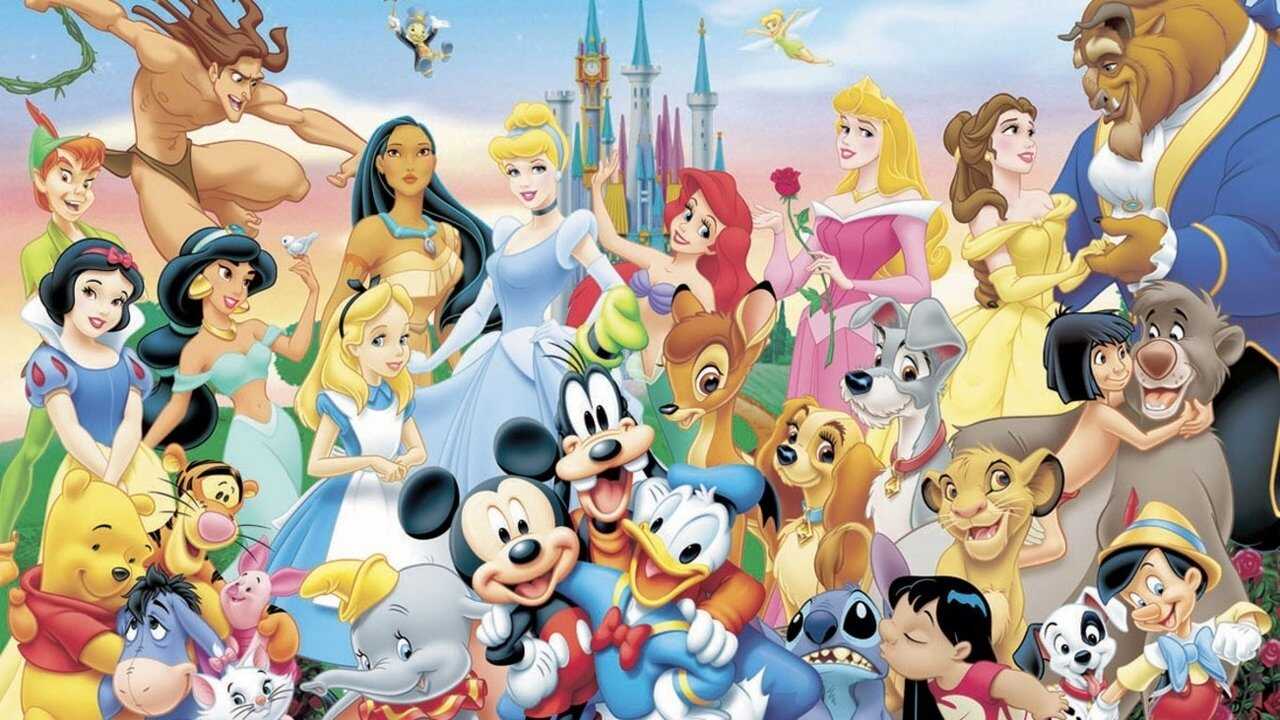Walt Disney's Fables - Vol.3 0