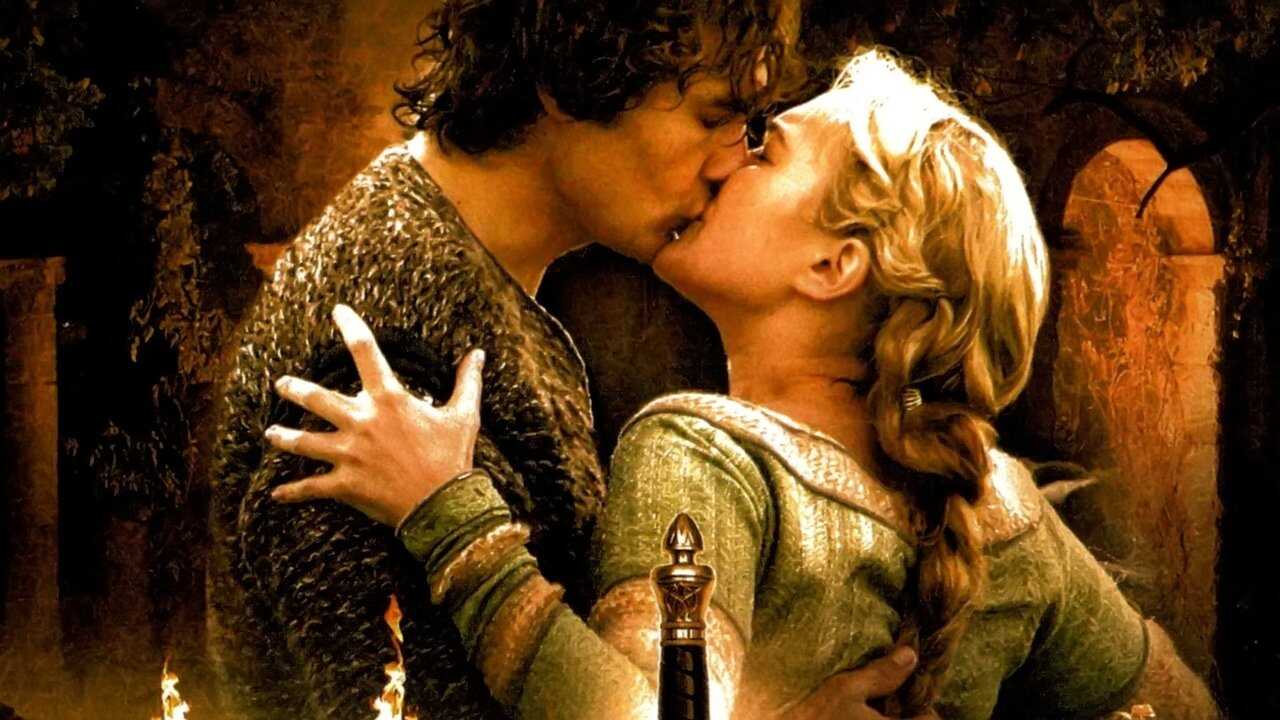 Tristan & Isolde 0
