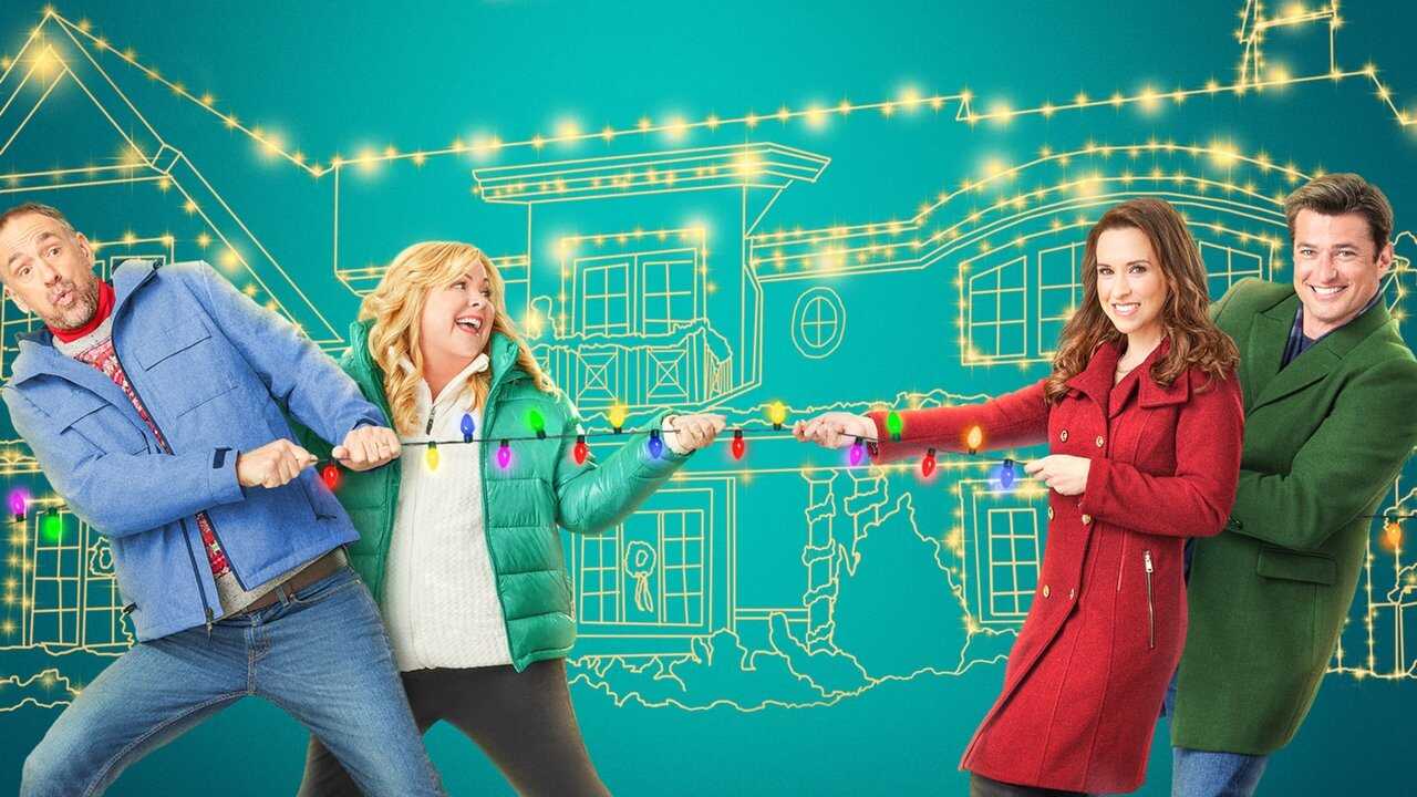 Haul Out the Holly: Lit Up (2023) 0