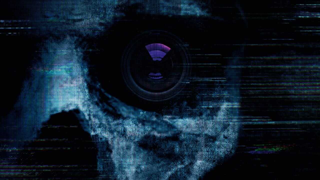 Unfriended: Dark Web 0