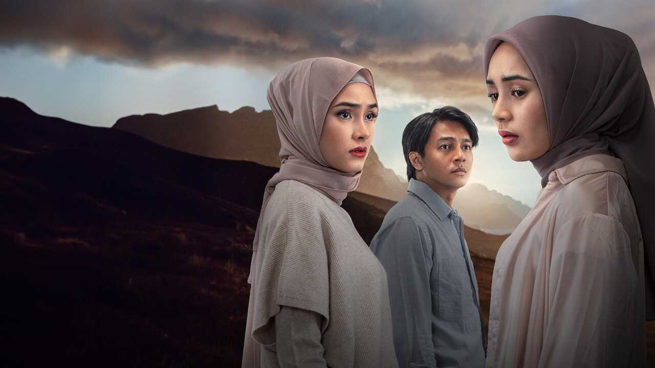 Setetes Embun Cinta Niyala 0