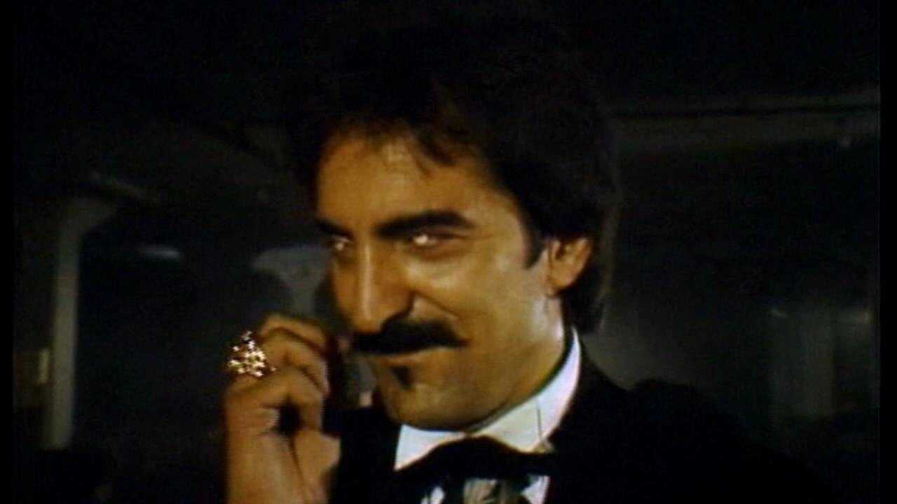 The Ripper 0