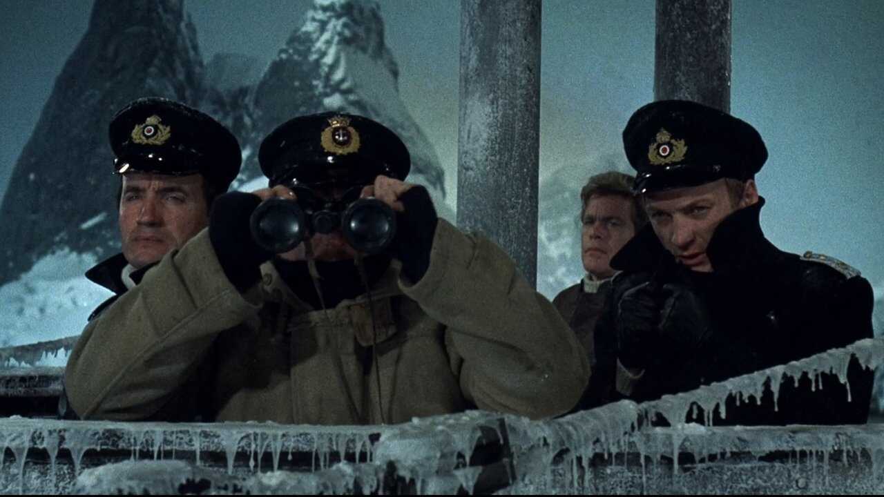 The Land That Time Forgot (1974) 0