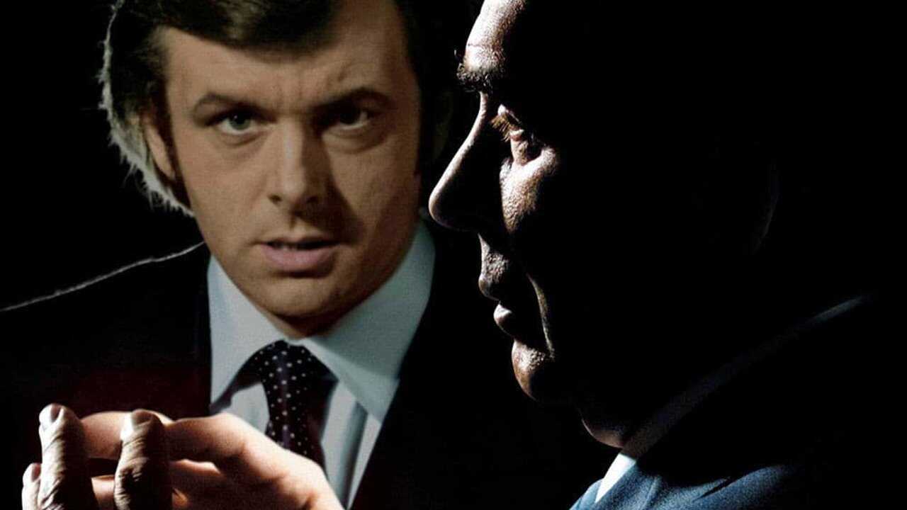 Frost/Nixon 0