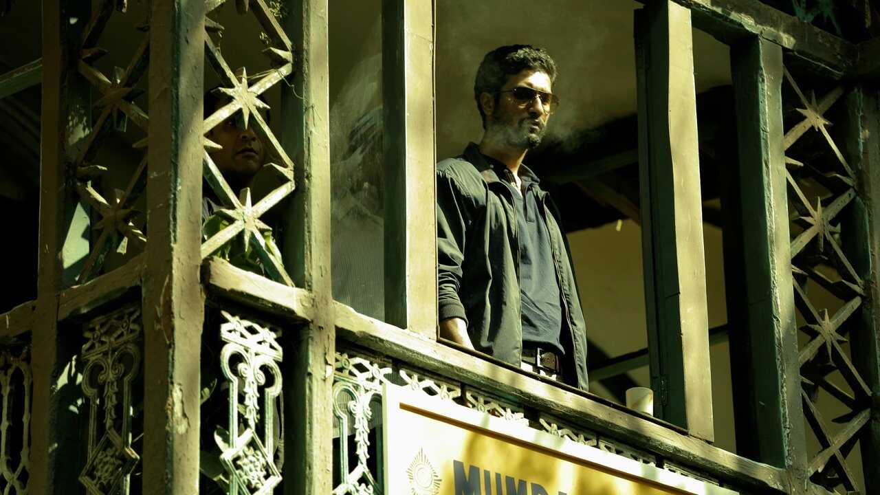 Raman Raghav 2.0 (2016) 0