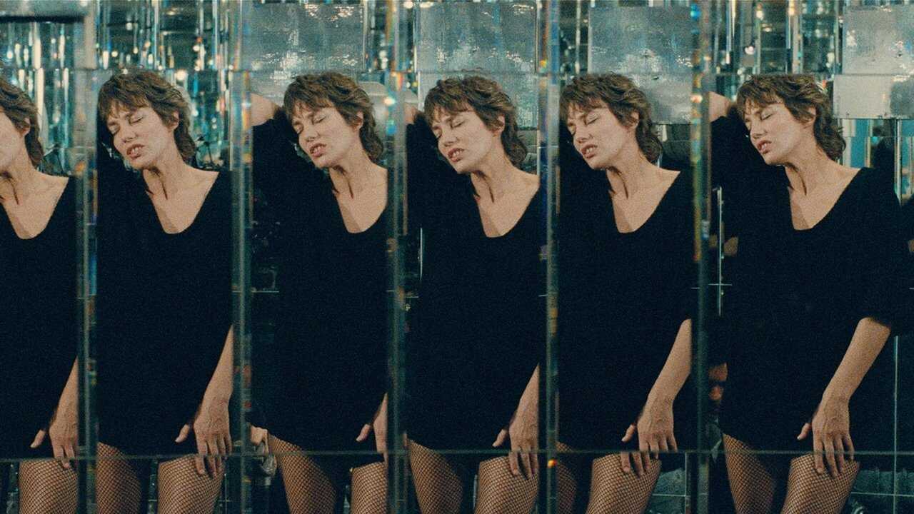 Jane B. par Agnès V. (1988) 0