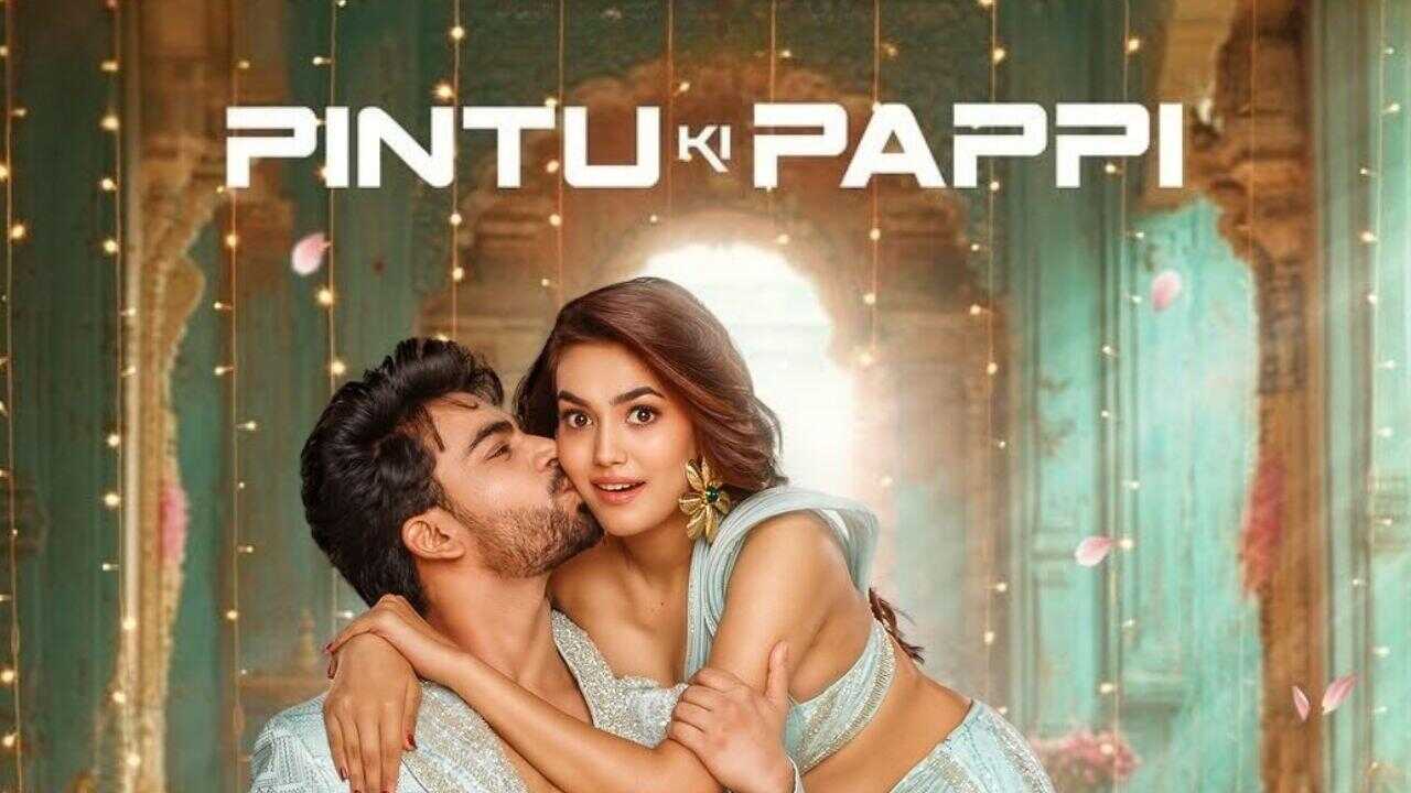 पिंटू की पुजारी 0