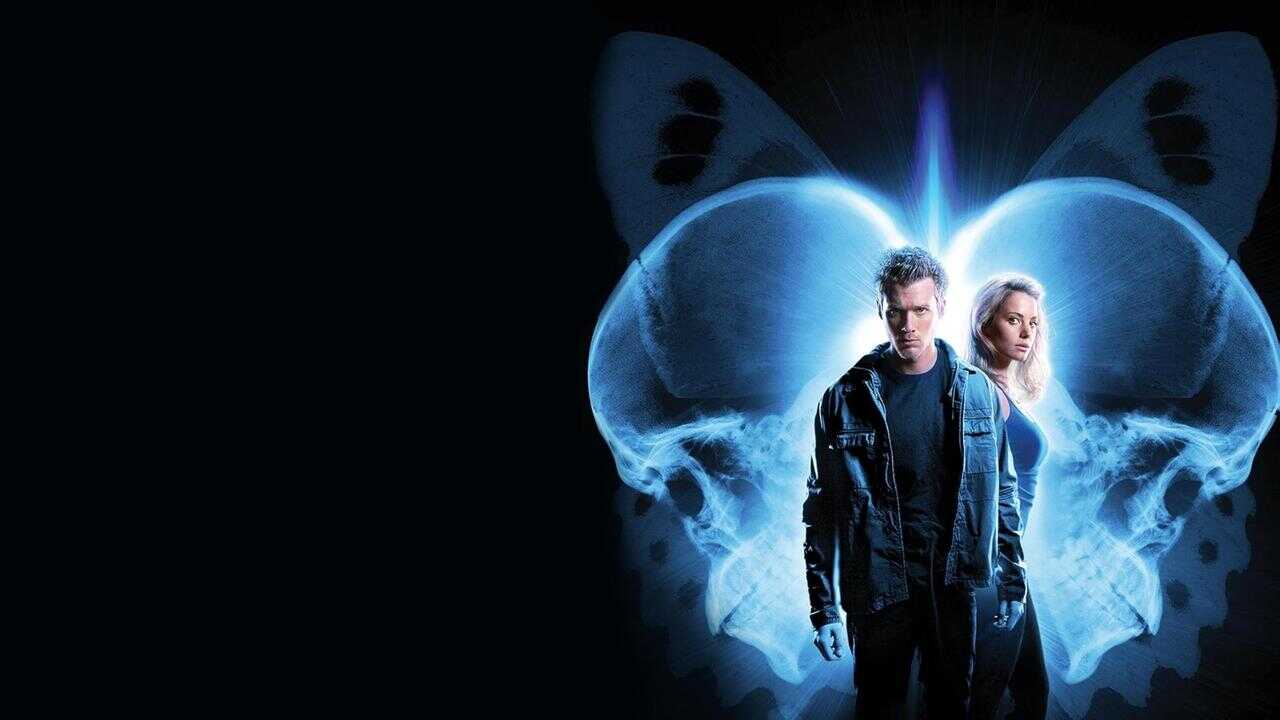 The Butterfly Effect 2 0
