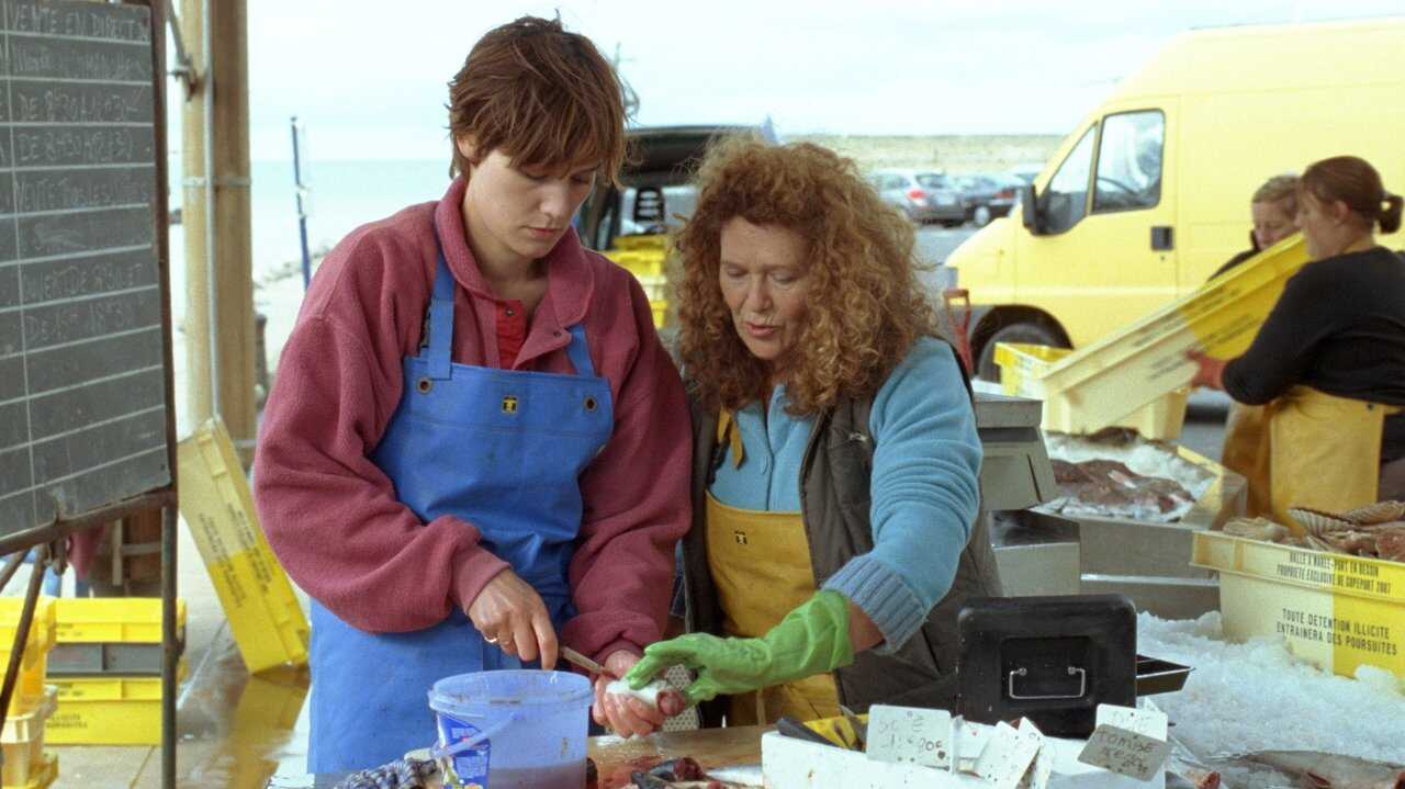 Angèle et Tony (2011) 0