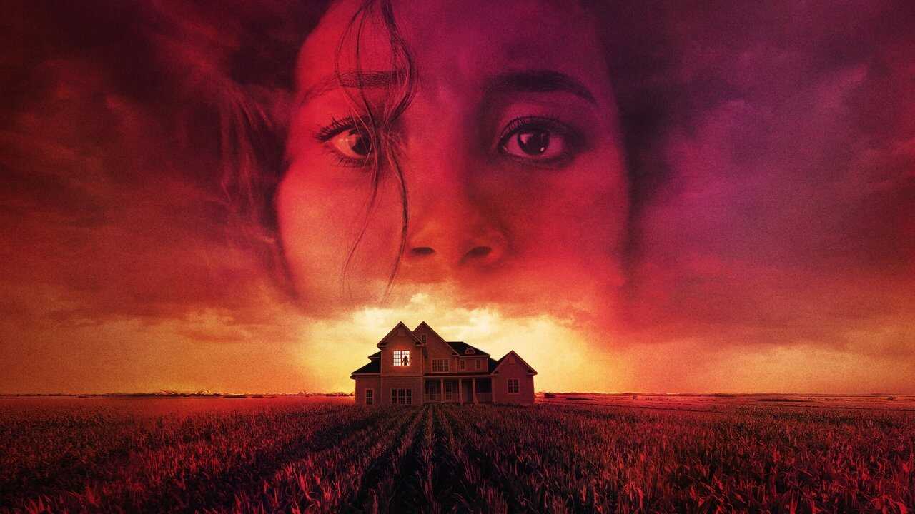 There's Someone Inside Your House 0