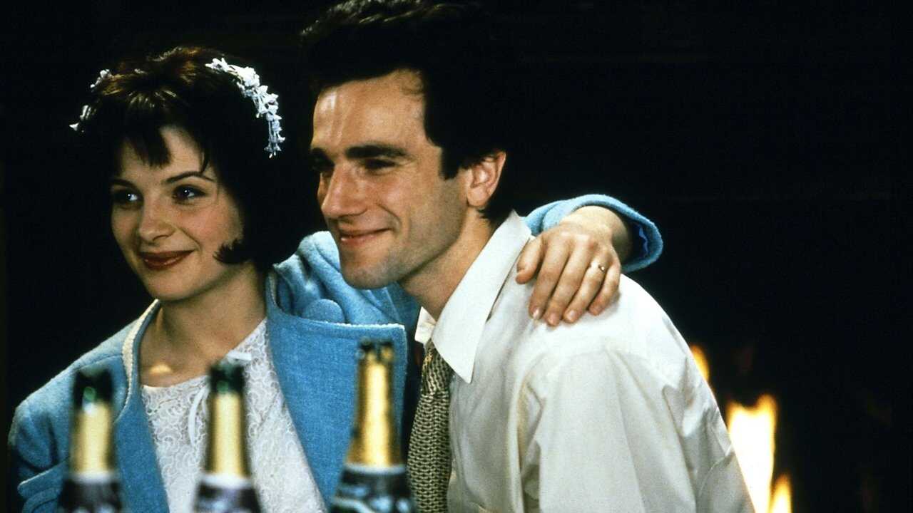 The Unbearable Lightness of Being 0