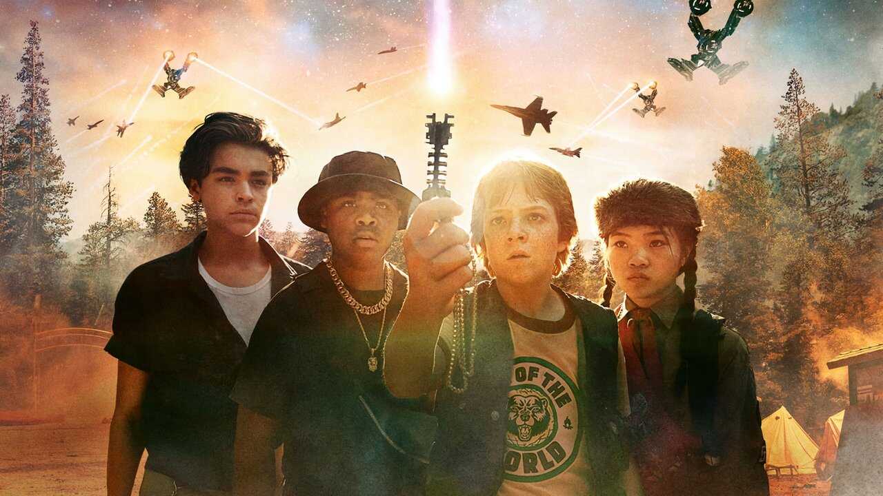 Rim of the World (2019) 0