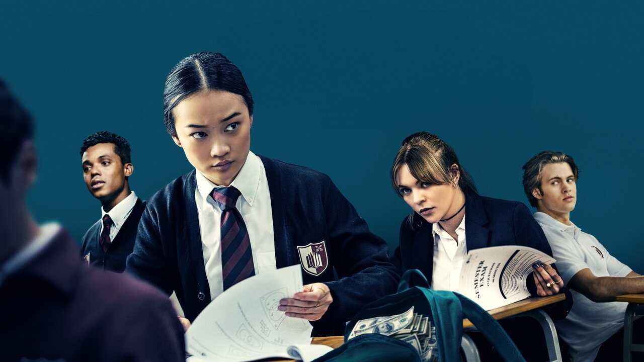 Bad Genius 0