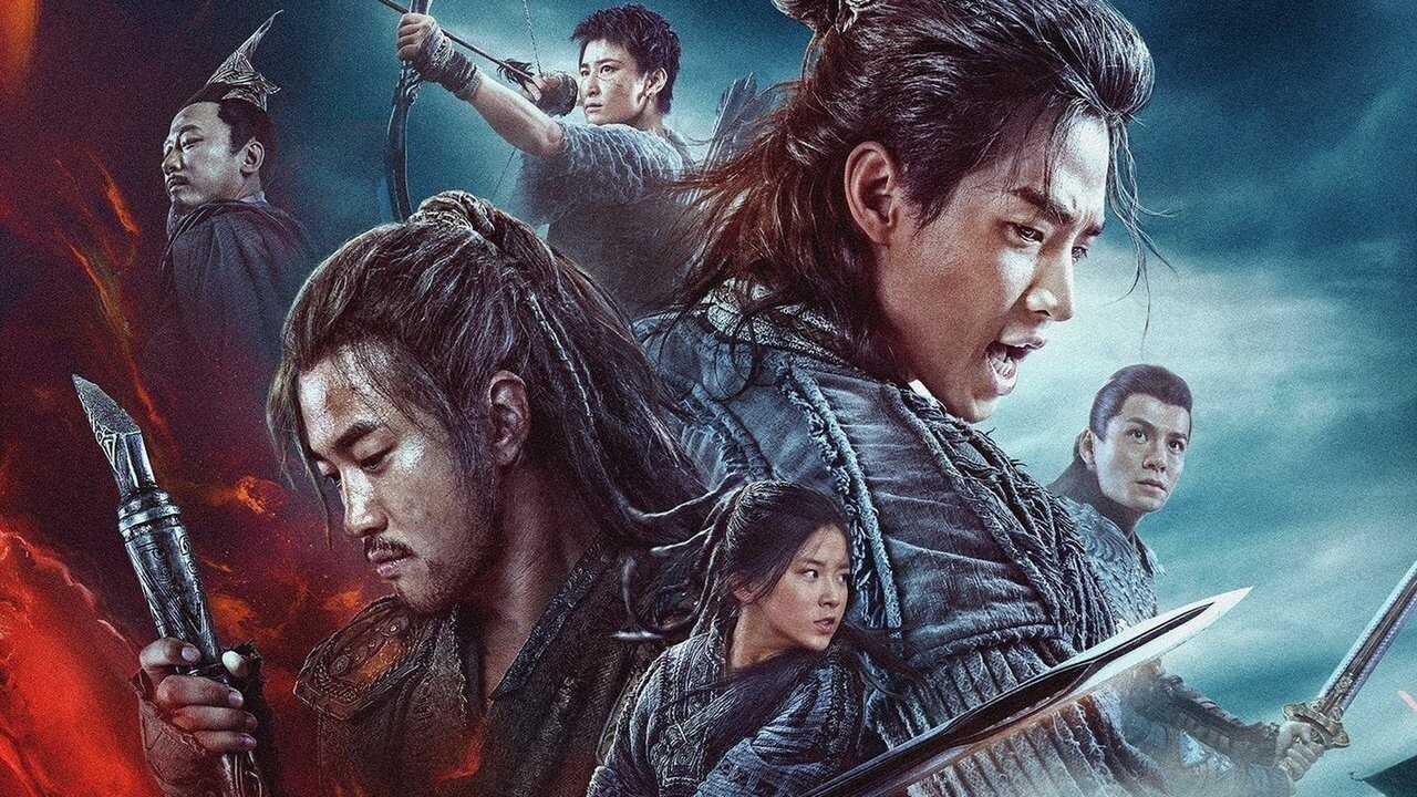 Double World (2020) 0