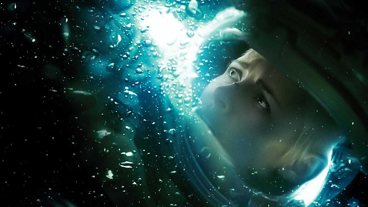 Underwater 0