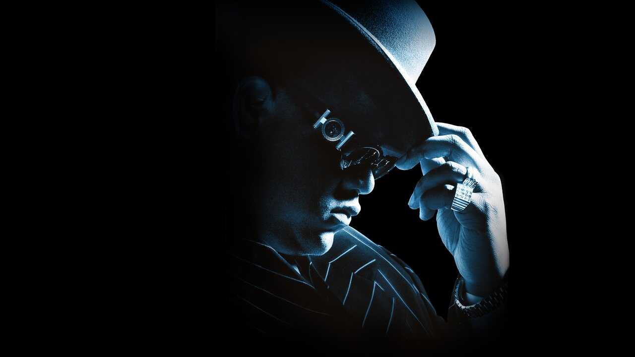 Notorious B.I.G. (2009) 0
