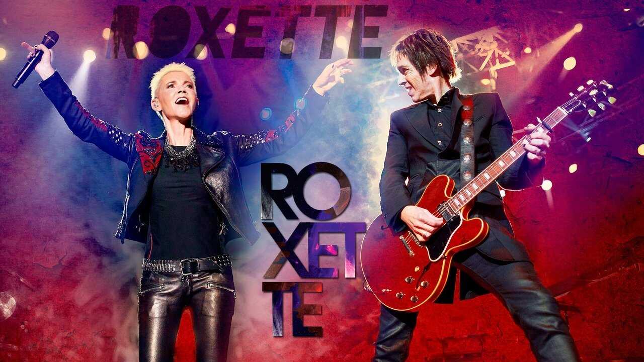 Roxette : Live Travelling the World (2013) 0