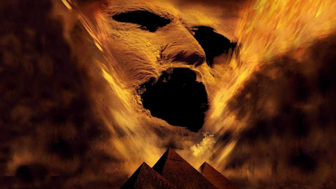 The Mummy 0