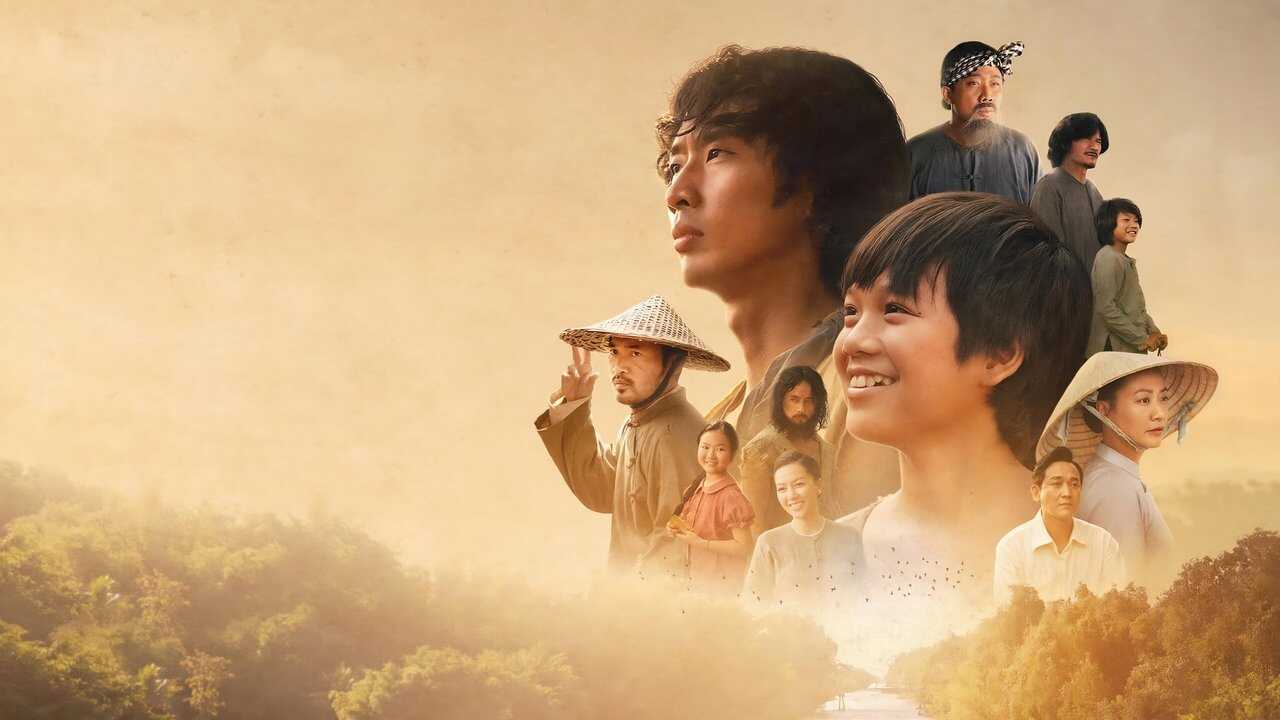 Đất Rừng Phương Nam 0