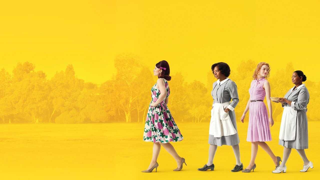 The Help (2011) 0