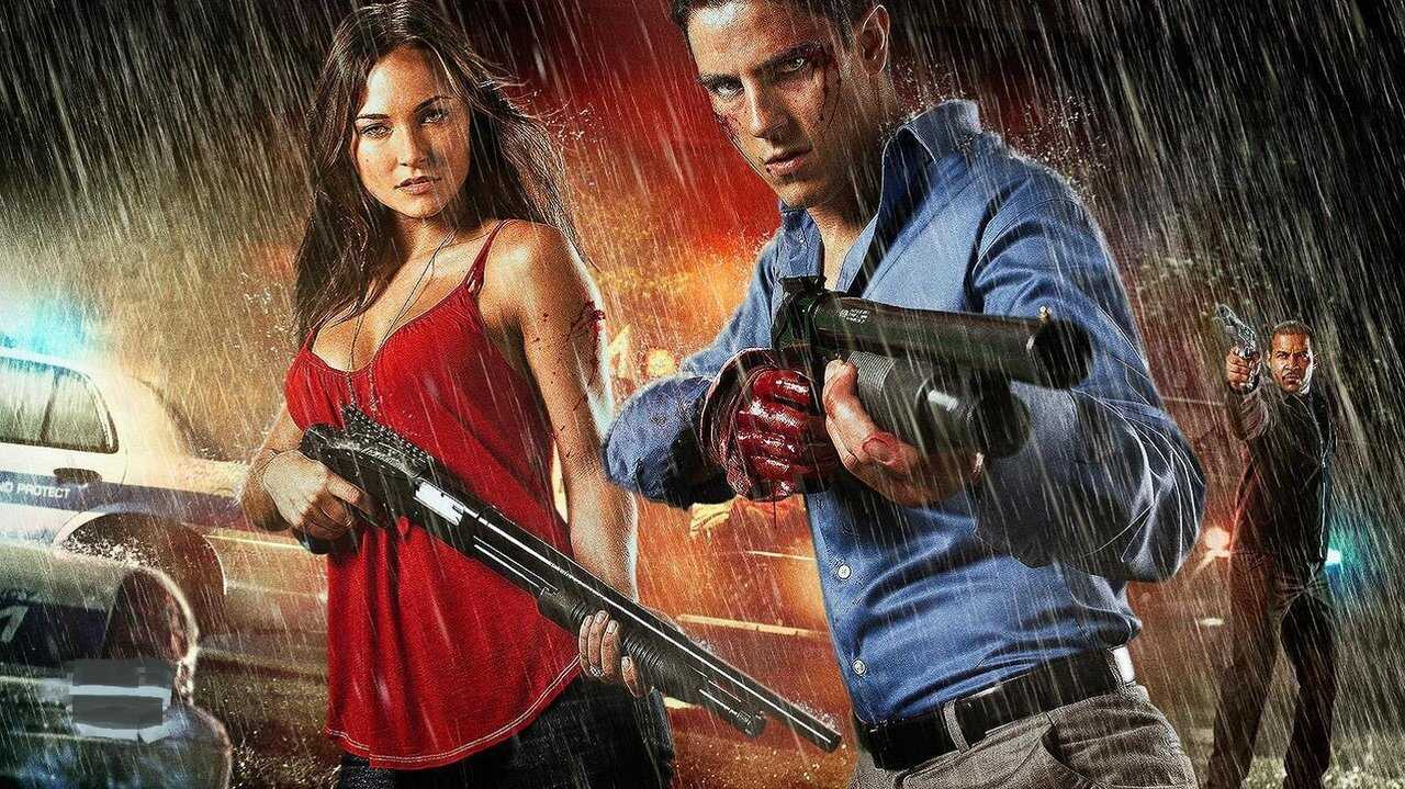 Περιορισμός κατ’ οίκον (2012) 0