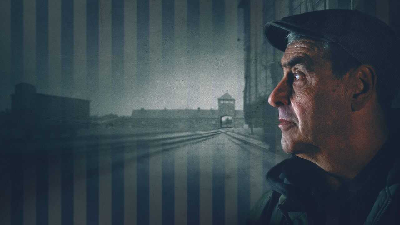 The Tattooist’s Son: Journey to Auschwitz (2025) 0