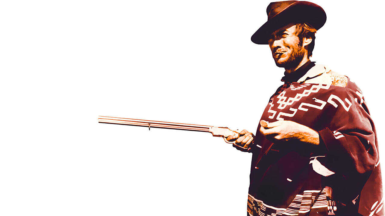 For a Few Dollars More (1965) 0