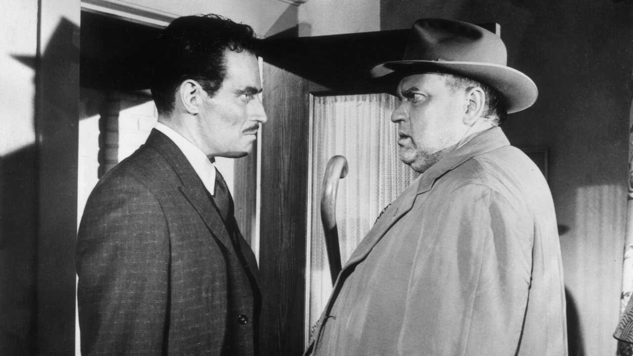 Touch of Evil 0