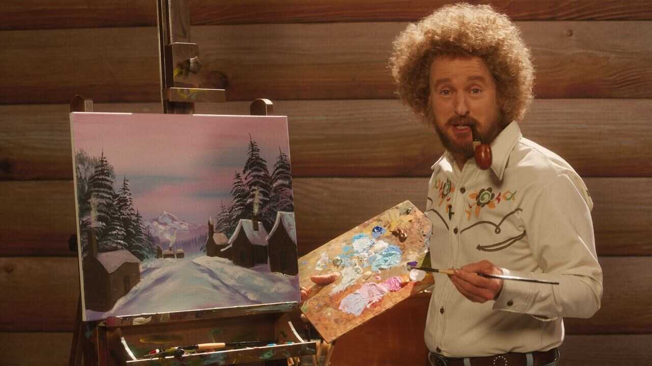 Художник (2023) 0