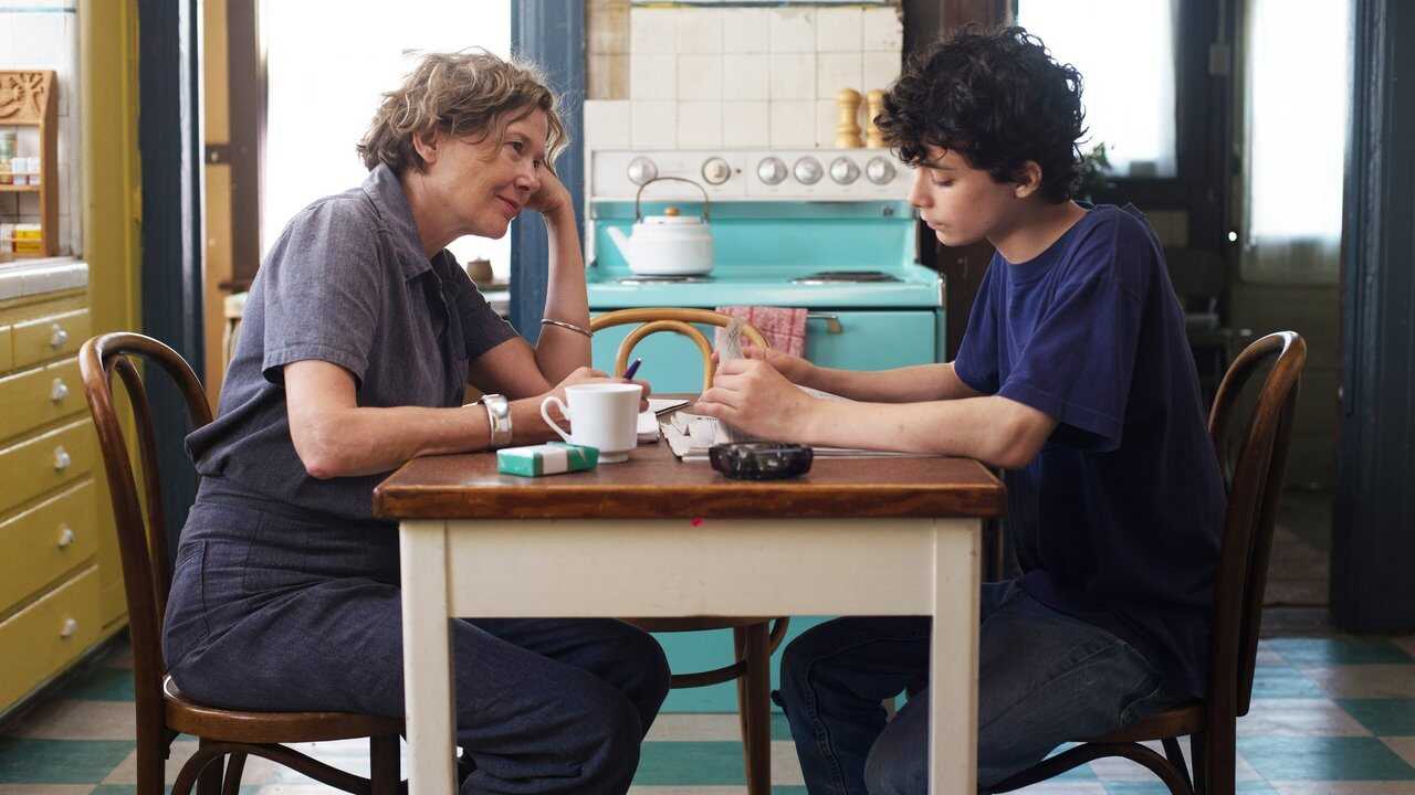 20th Century Women 0