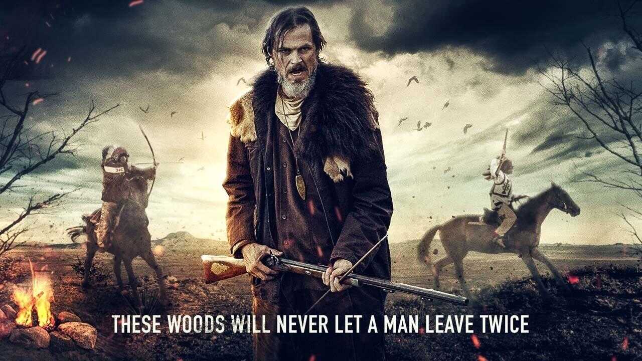 Buckskin 0