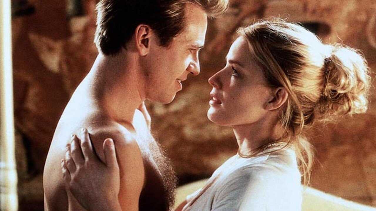 Le Saint (1997) 0