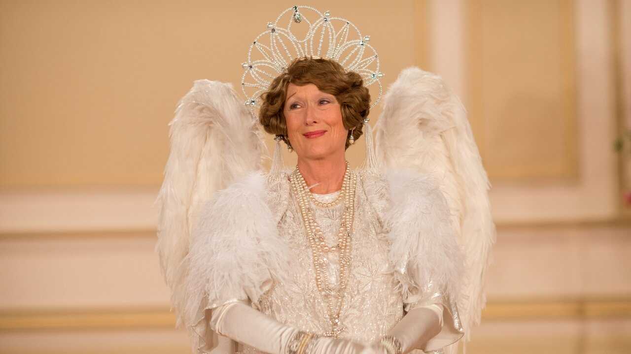 Florence Foster Jenkins 0