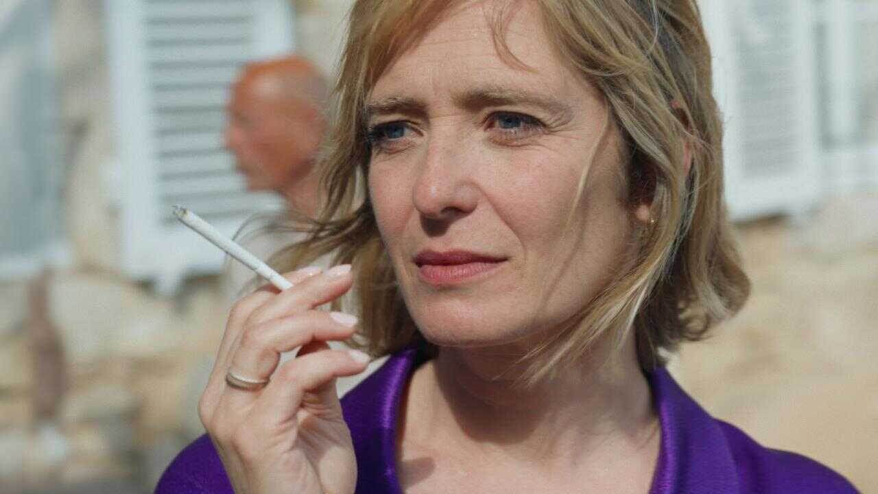 Sur l'autre rive (2024) 0