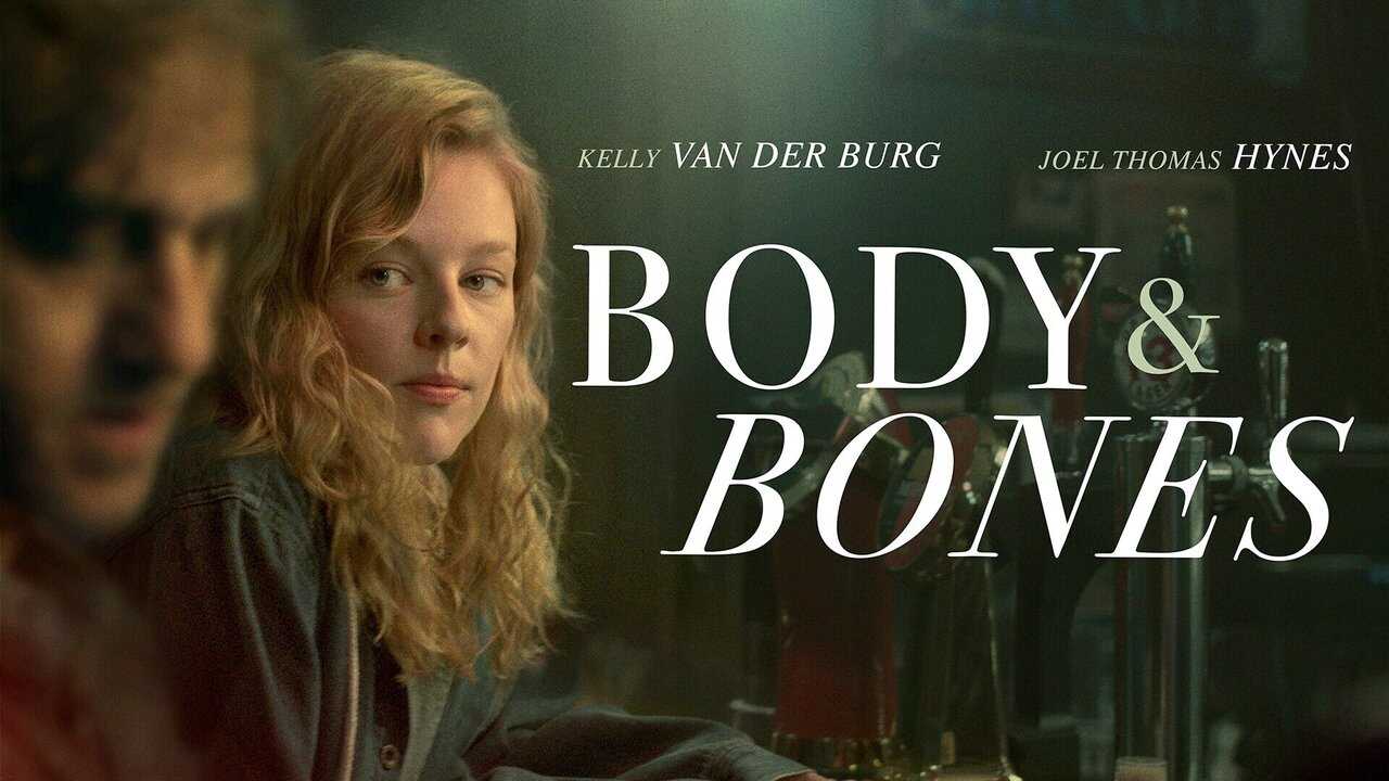Body & Bones 0