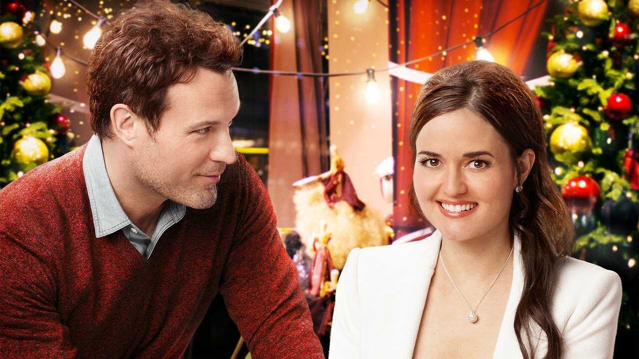 My Christmas Dream 0