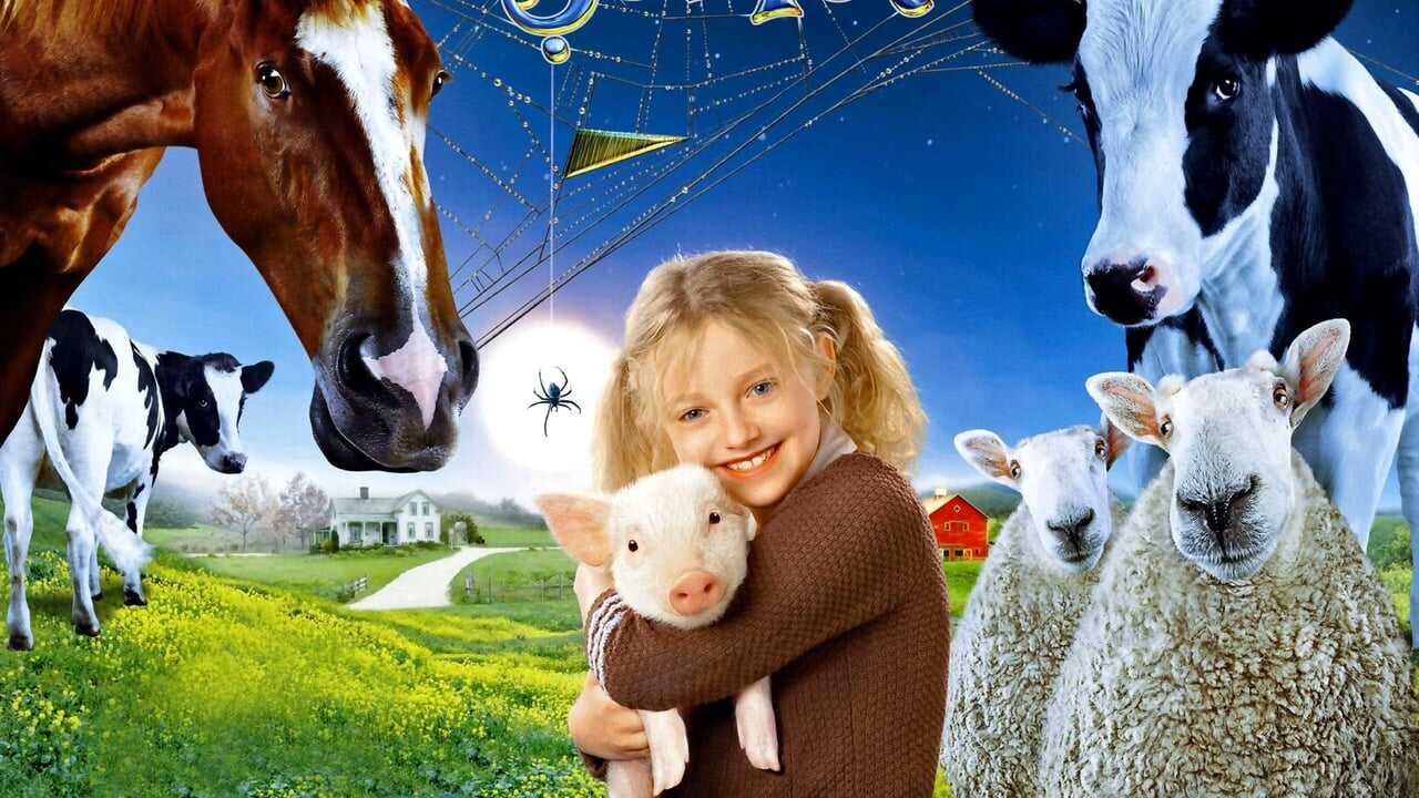 Charlotte's Web 0