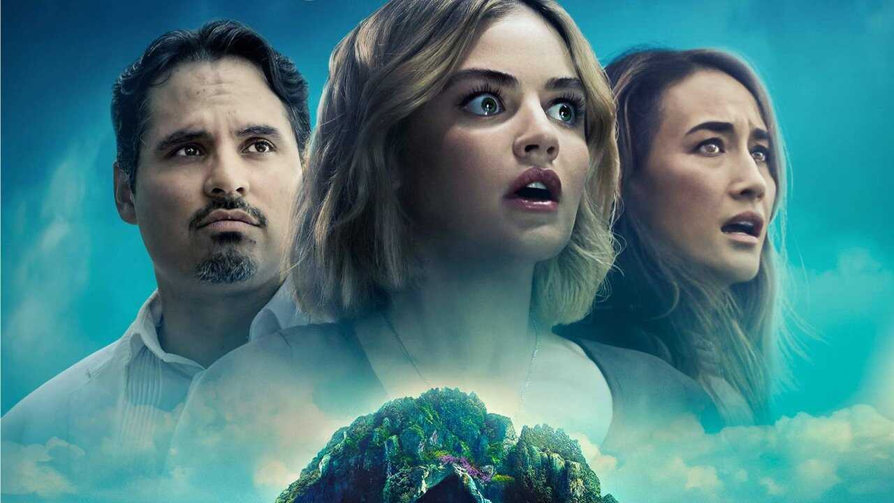 Fantasy Island 0