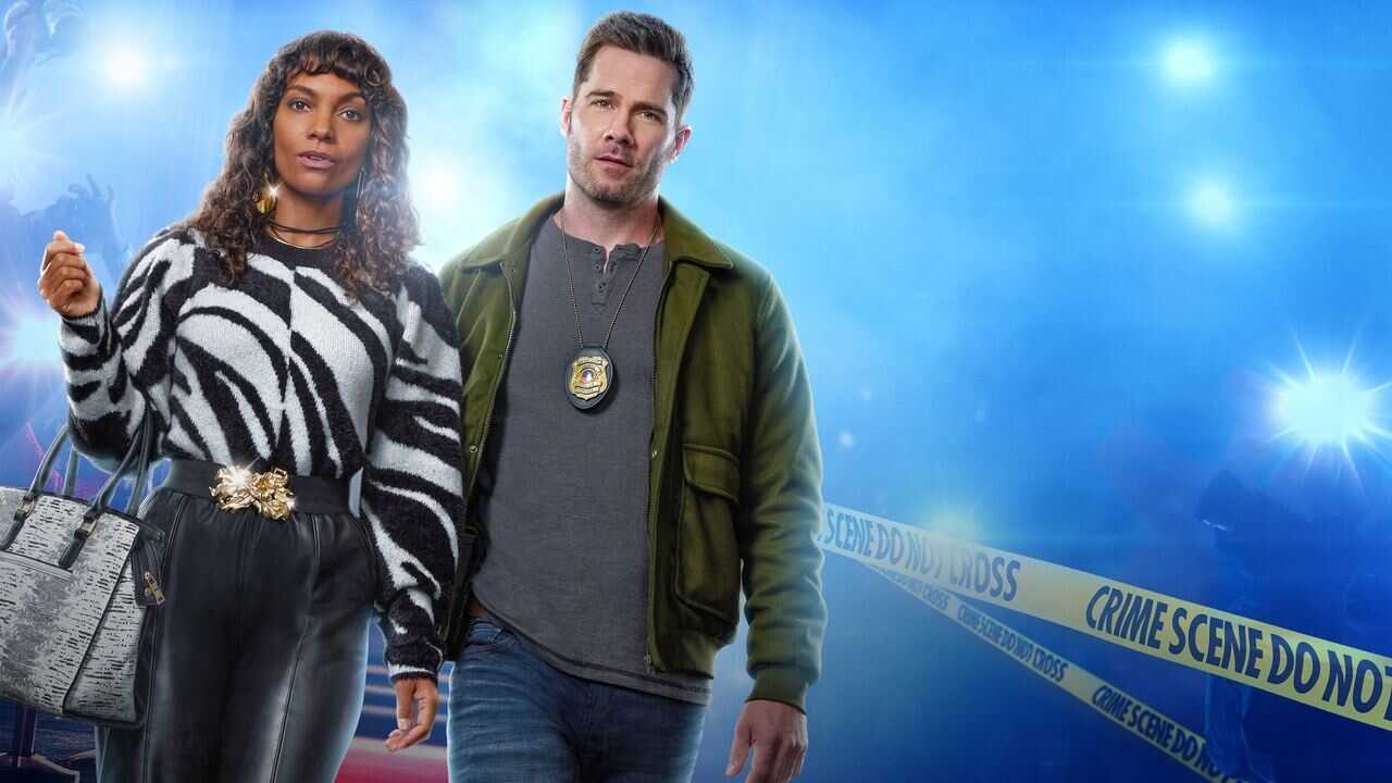 CrimeTime: Freefall 0