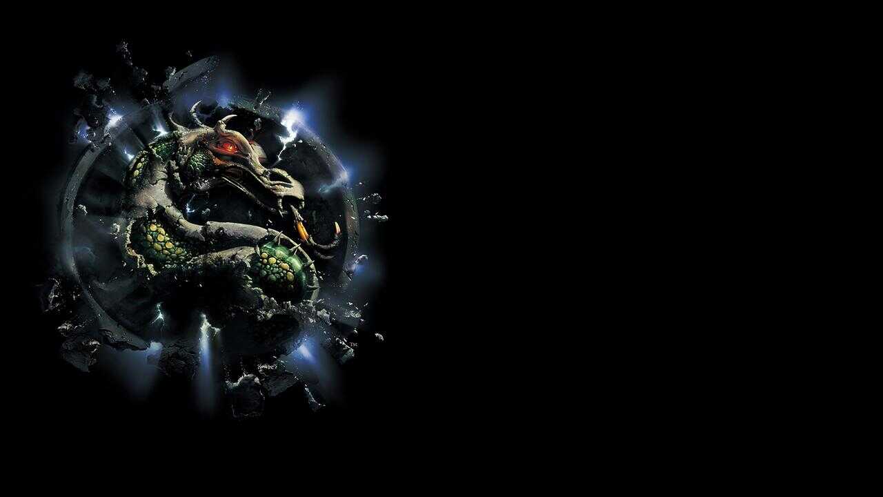 Mortal Kombat : Destruction finale (1997) 0